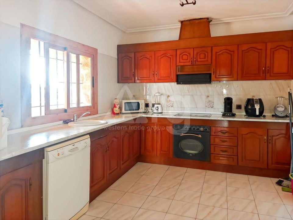 Villa de 7 chambres à Torrevieja - TT126735 - Photo - 10