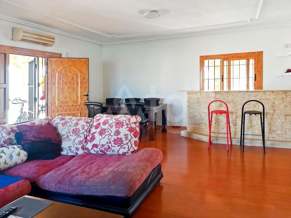 Villa de 7 chambres à Torrevieja - TT126735 - Photo - 9