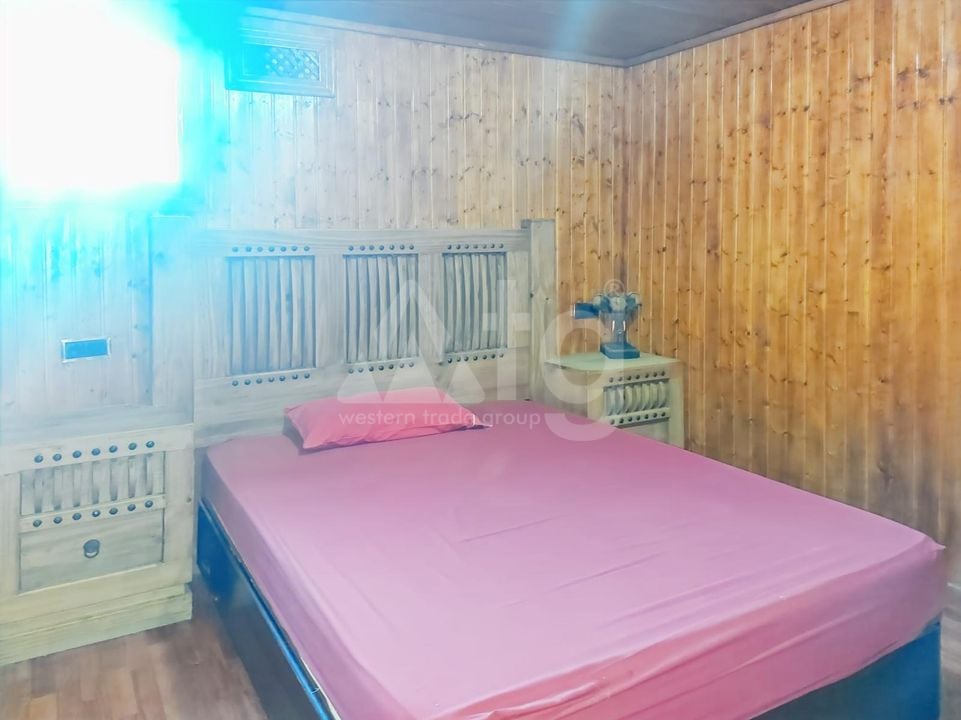 Villa de 7 chambres à Torrevieja - TT126735 - Photo - 11