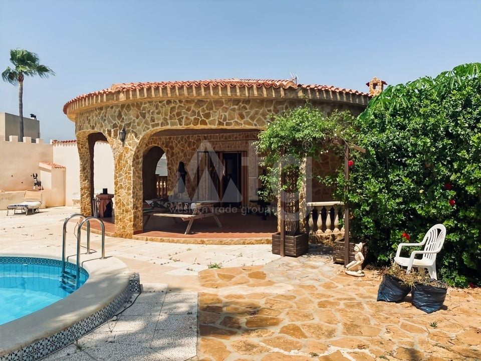Villa de 7 chambres à Torrevieja - TT126735 - Photo - 3