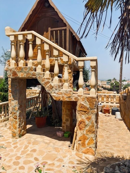 Villa de 7 chambres à Torrevieja - TT126735 - Photo - 27