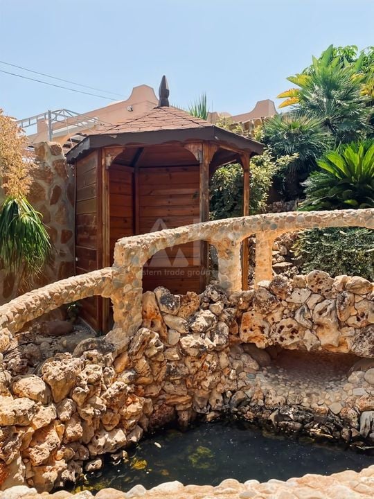 Villa de 7 chambres à Torrevieja - TT126735 - Photo - 28