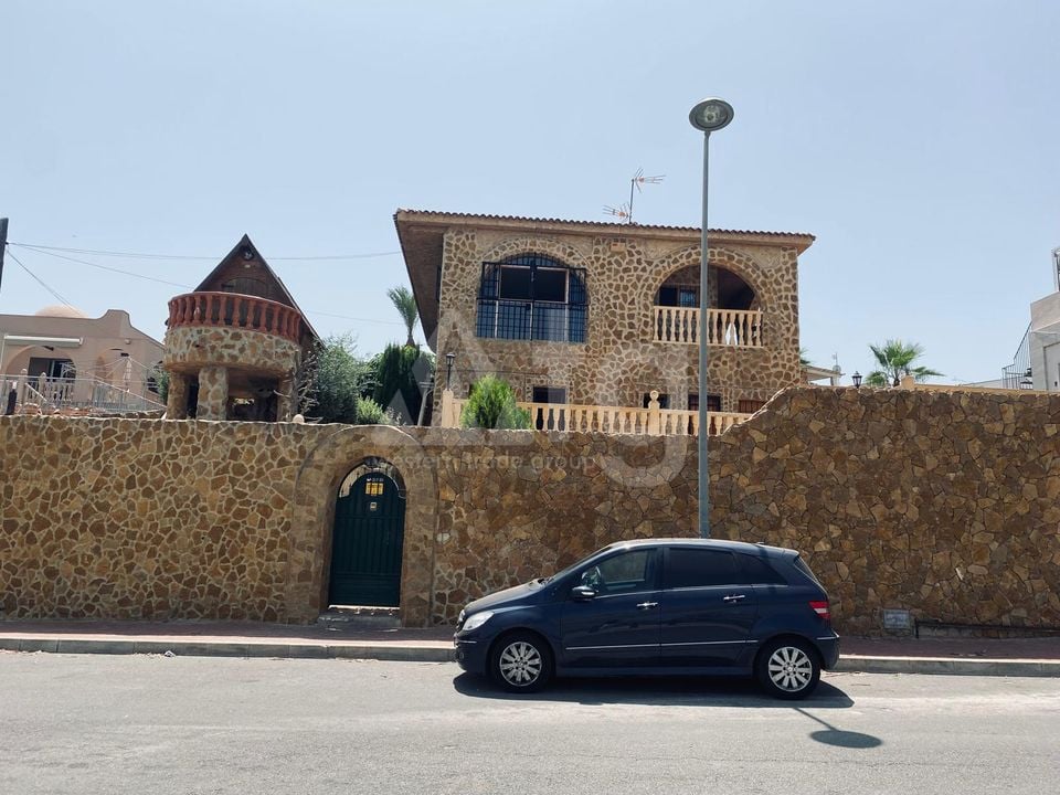 Villa de 7 chambres à Torrevieja - TT126735 - Photo - 30