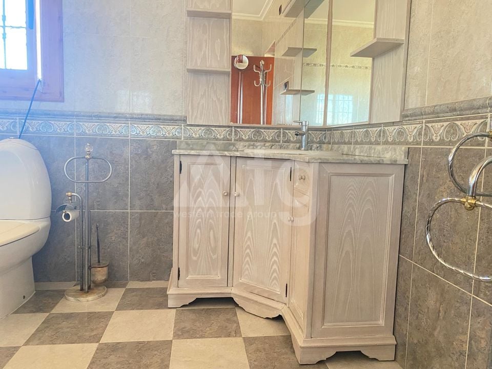 Villa de 7 chambres à Torrevieja - TT126735 - Photo - 17