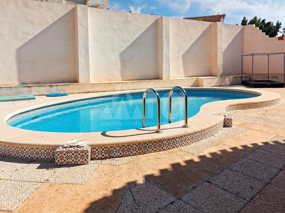 Villa de 7 chambres à Torrevieja - TT126735 - Photo - 5