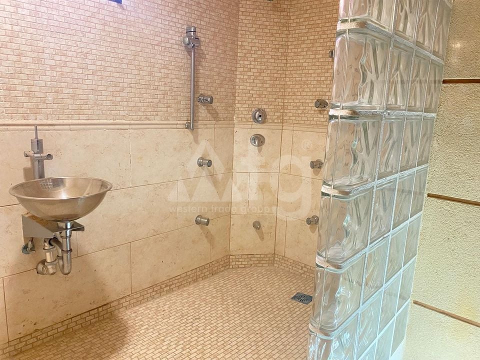 Villa de 7 chambres à Torrevieja - TT126735 - Photo - 21