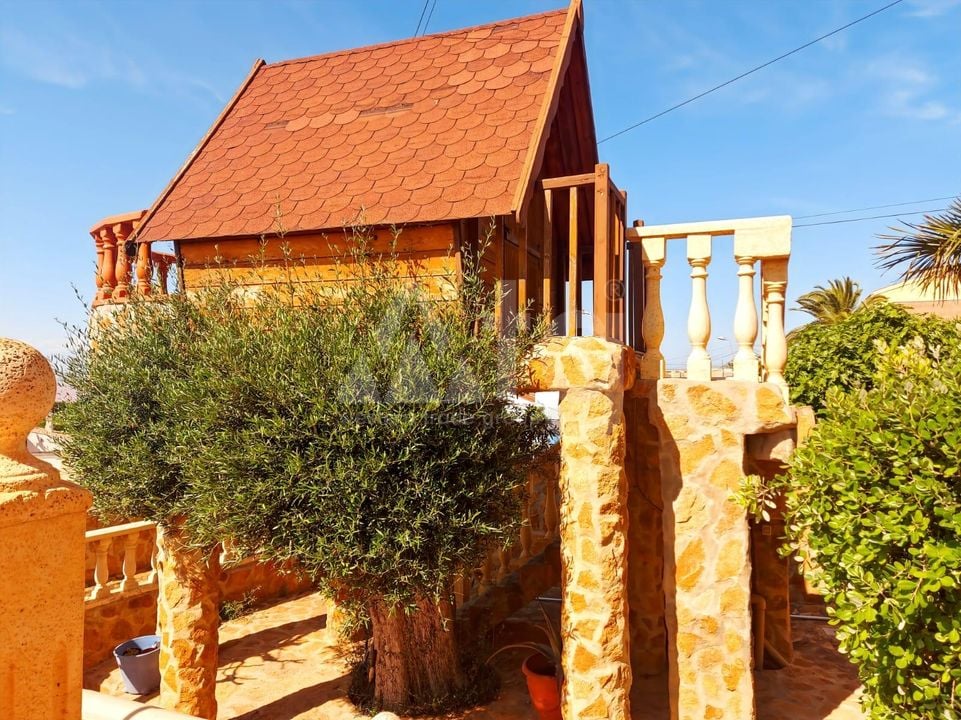 Villa de 7 chambres à Torrevieja - TT126735 - Photo - 25