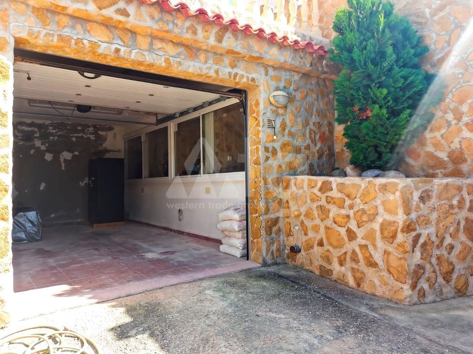 Villa de 7 chambres à Torrevieja - TT126735 - Photo - 2