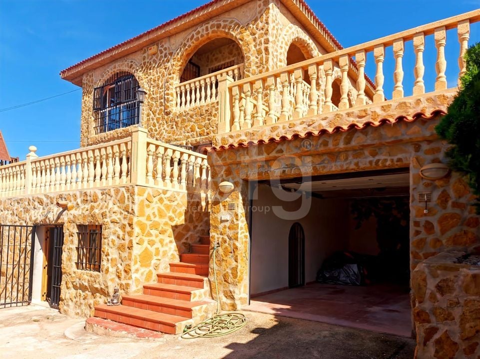 Villa de 7 chambres à Torrevieja - TT126735 - Photo - 1