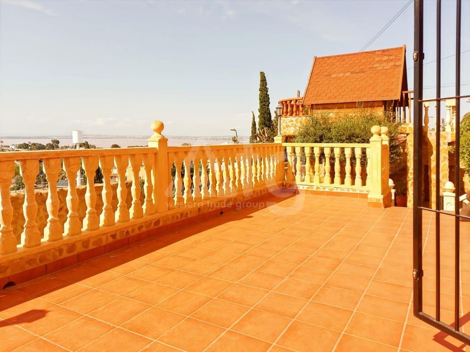 Villa de 7 chambres à Torrevieja - TT126735 - Photo - 24