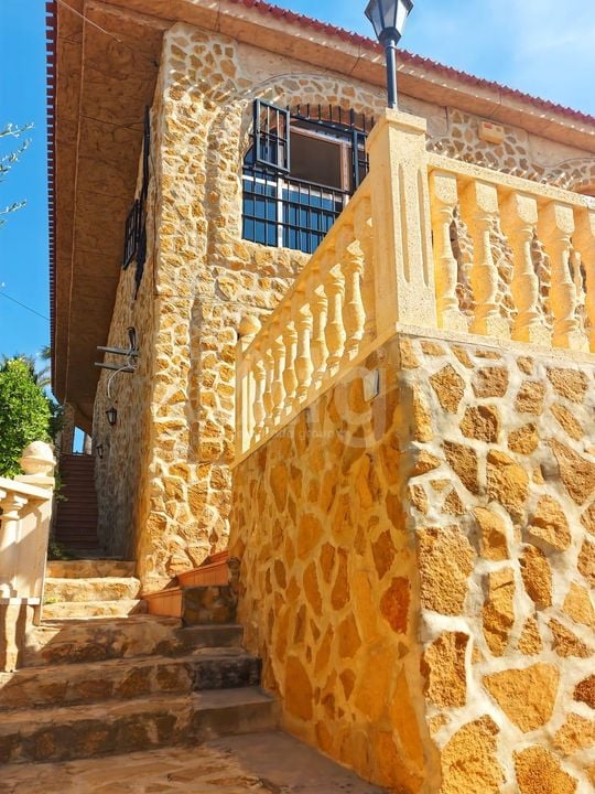 Villa de 7 chambres à Torrevieja - TT126735 - Photo - 26