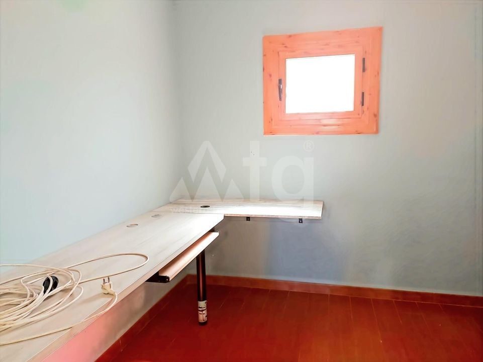 Villa de 7 chambres à Torrevieja - TT126735 - Photo - 20