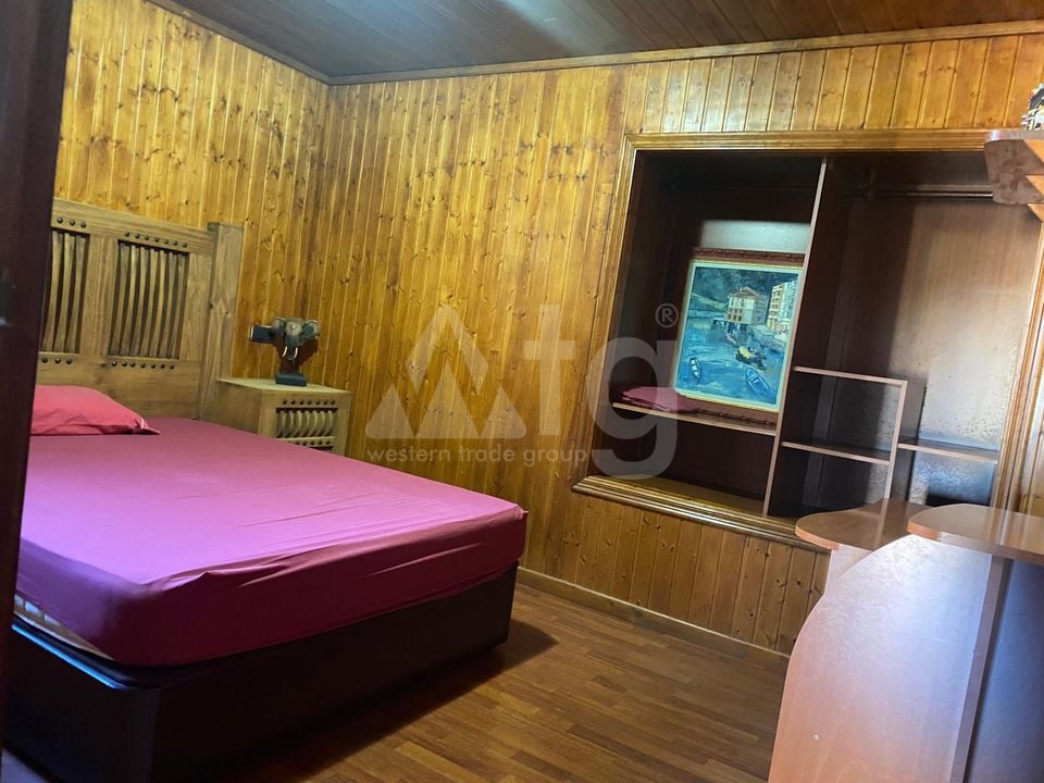 Villa de 7 chambres à Torrevieja - TT126735 - Photo - 12