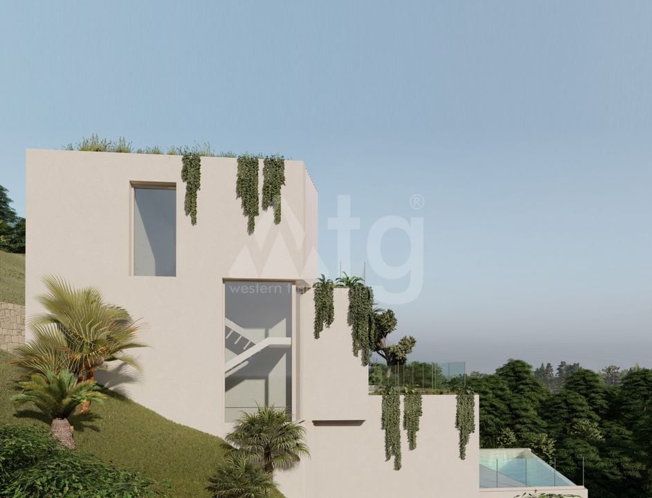 Villa de 4 chambres à Denia - CHG32571 - Photo - 6