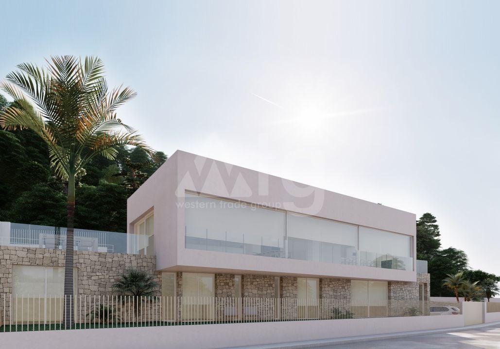 3 bedroom Villa in Denia - CHG32572 - Photo - 3