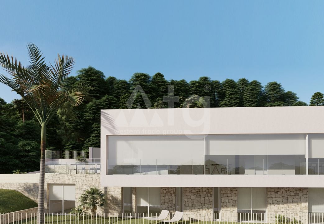 3 bedroom Villa in Denia - CHG32572 - Photo - 1