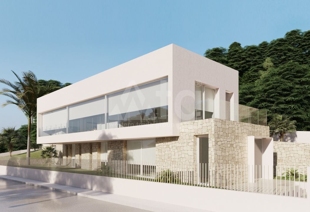 3 bedroom Villa in Denia - CHG32572 - Photo - 5
