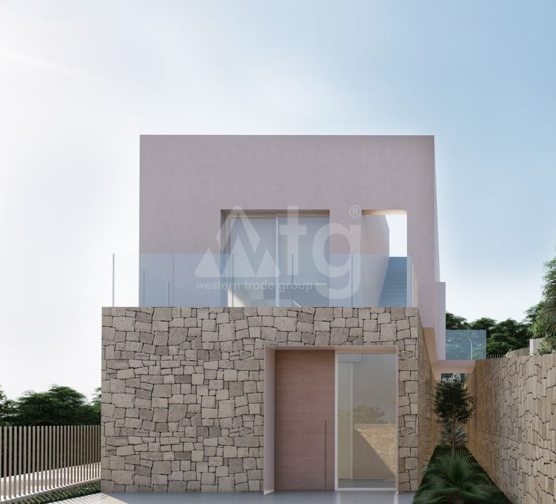 3 bedroom Villa in Denia - CHG32572 - Photo - 7