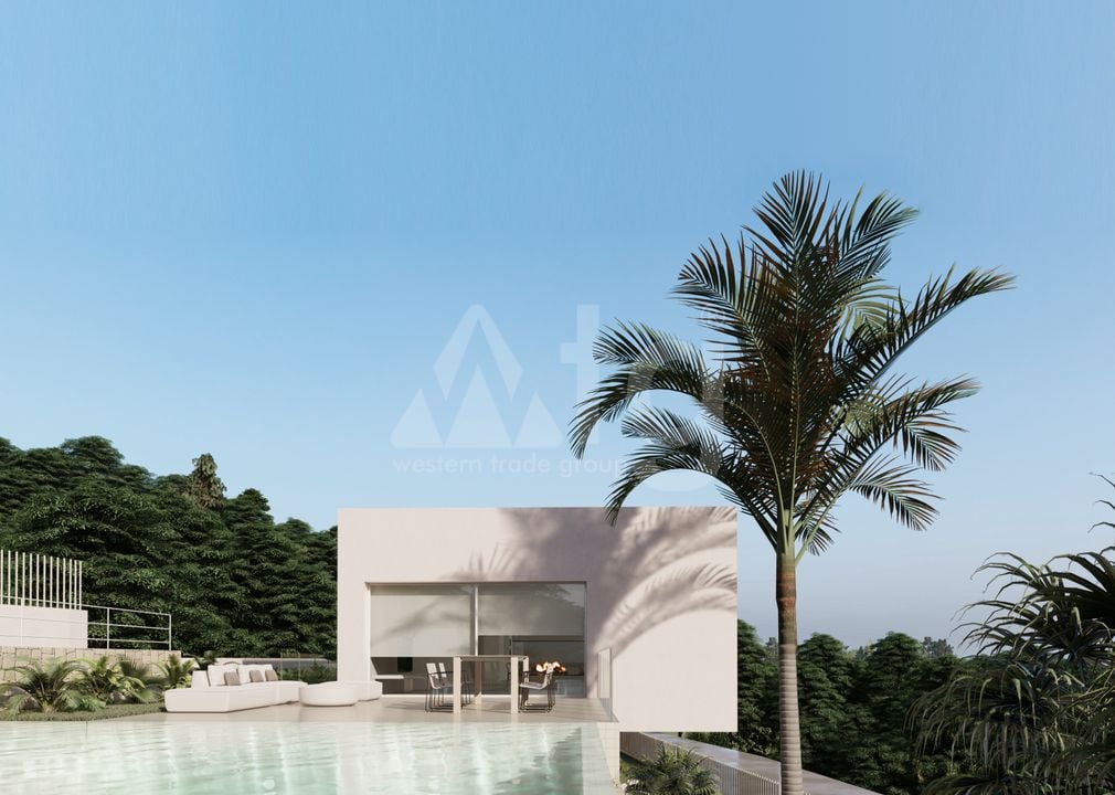 3 bedroom Villa in Denia - CHG32572 - Photo - 6