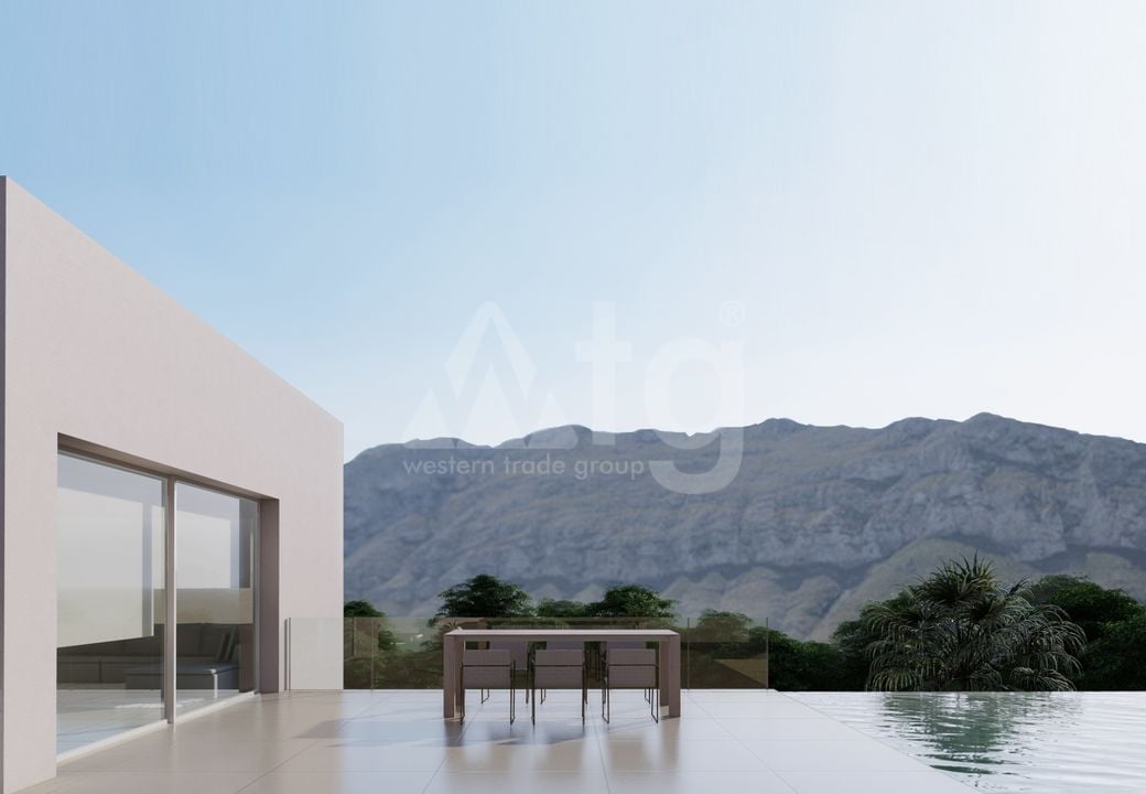 3 bedroom Villa in Denia - CHG32572 - Photo - 2