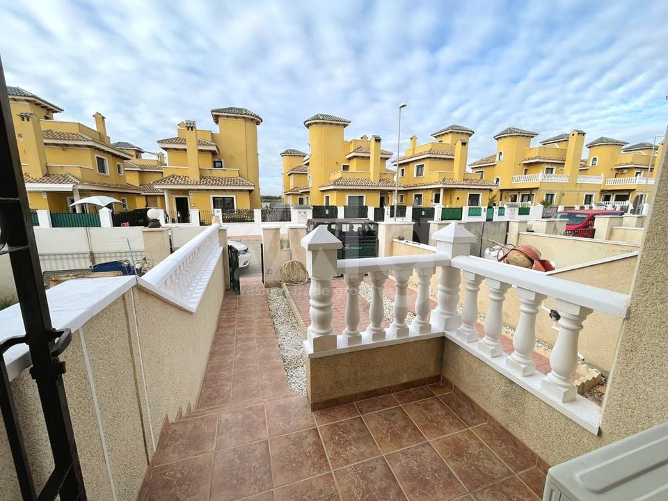 3 bedroom Townhouse in Ciudad Quesada - VAR126999 - Photo - 3