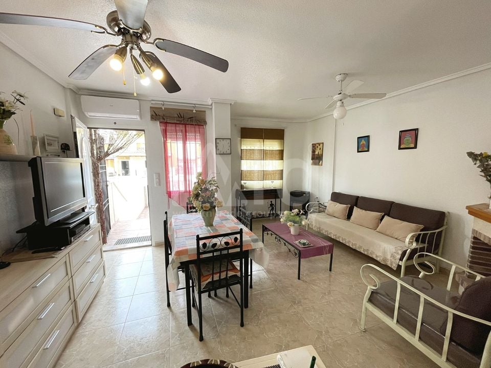 3 bedroom Townhouse in Ciudad Quesada - VAR126999 - Photo - 5