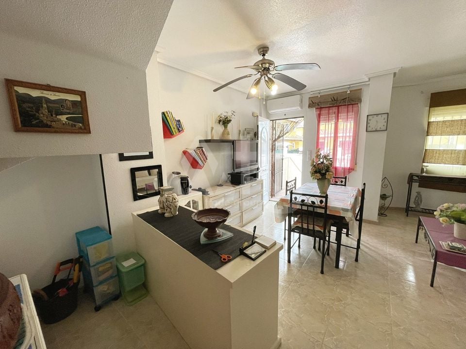 3 bedroom Townhouse in Ciudad Quesada - VAR126999 - Photo - 7