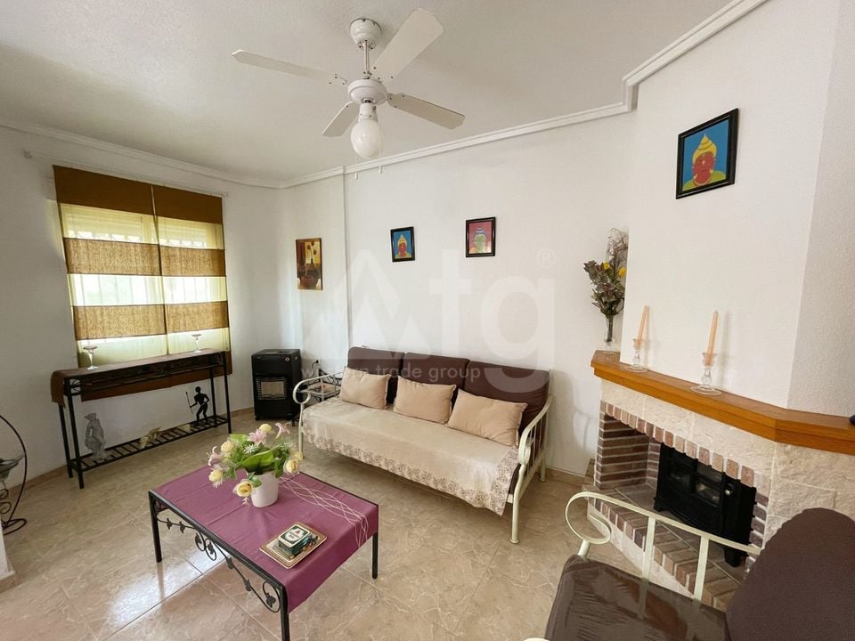 3 bedroom Townhouse in Ciudad Quesada - VAR126999 - Photo - 4