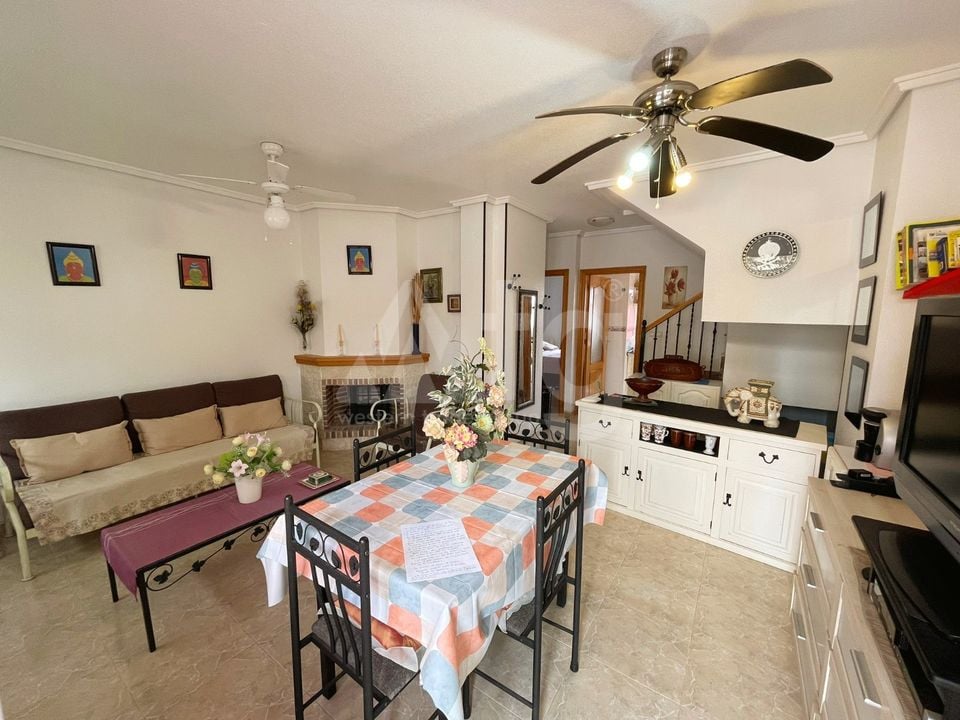 3 bedroom Townhouse in Ciudad Quesada - VAR126999 - Photo - 6