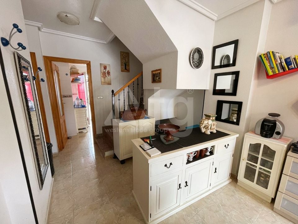 3 bedroom Townhouse in Ciudad Quesada - VAR126999 - Photo - 8