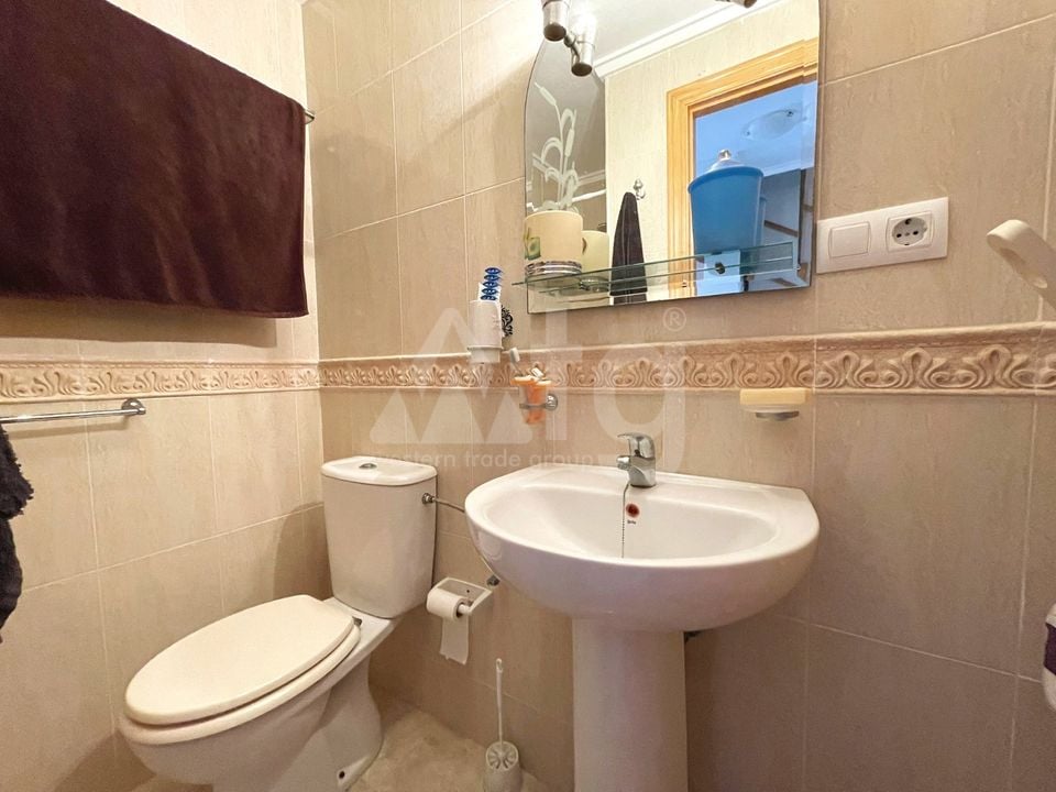 3 bedroom Townhouse in Ciudad Quesada - VAR126999 - Photo - 15