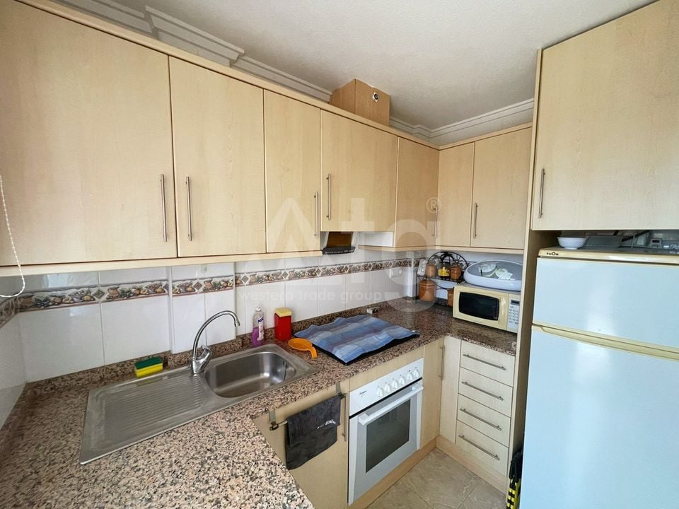 3 bedroom Townhouse in Ciudad Quesada - VAR126999 - Photo - 9