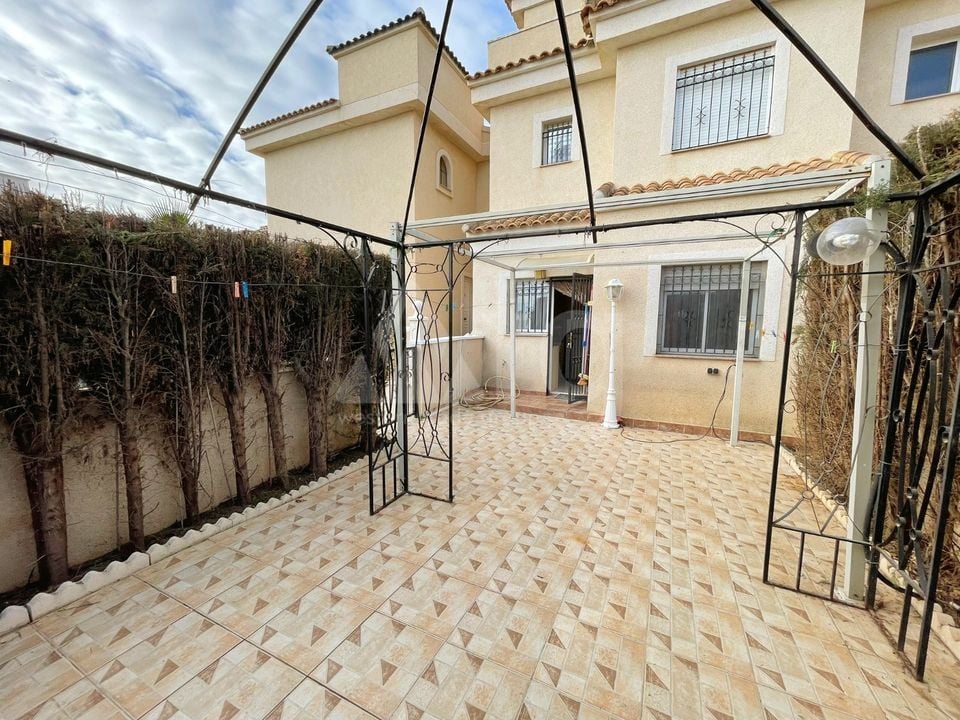 3 bedroom Townhouse in Ciudad Quesada - VAR126999 - Photo - 18