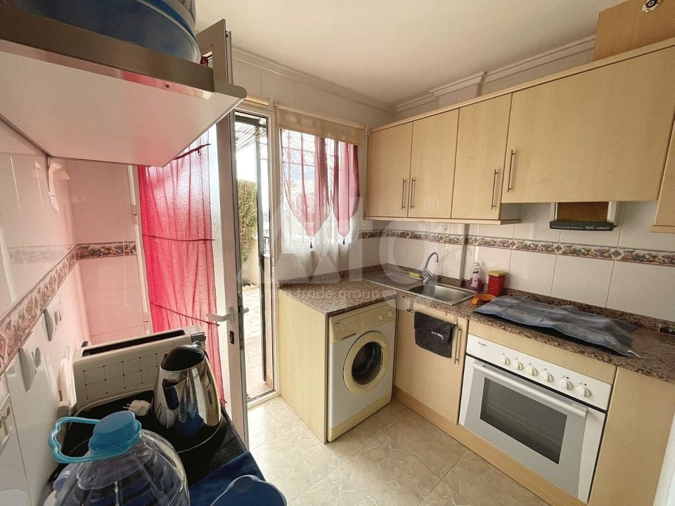 3 bedroom Townhouse in Ciudad Quesada - VAR126999 - Photo - 10