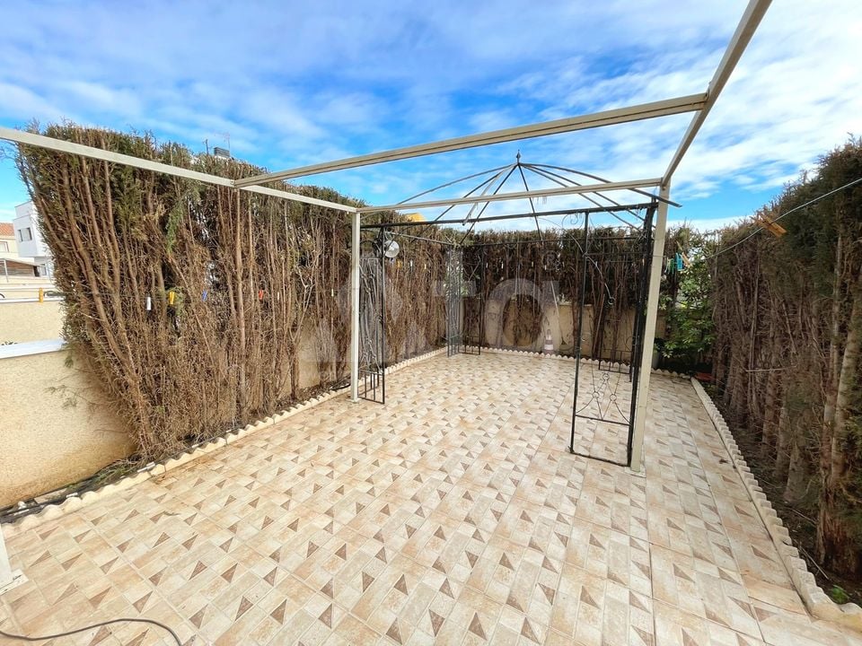 3 bedroom Townhouse in Ciudad Quesada - VAR126999 - Photo - 19