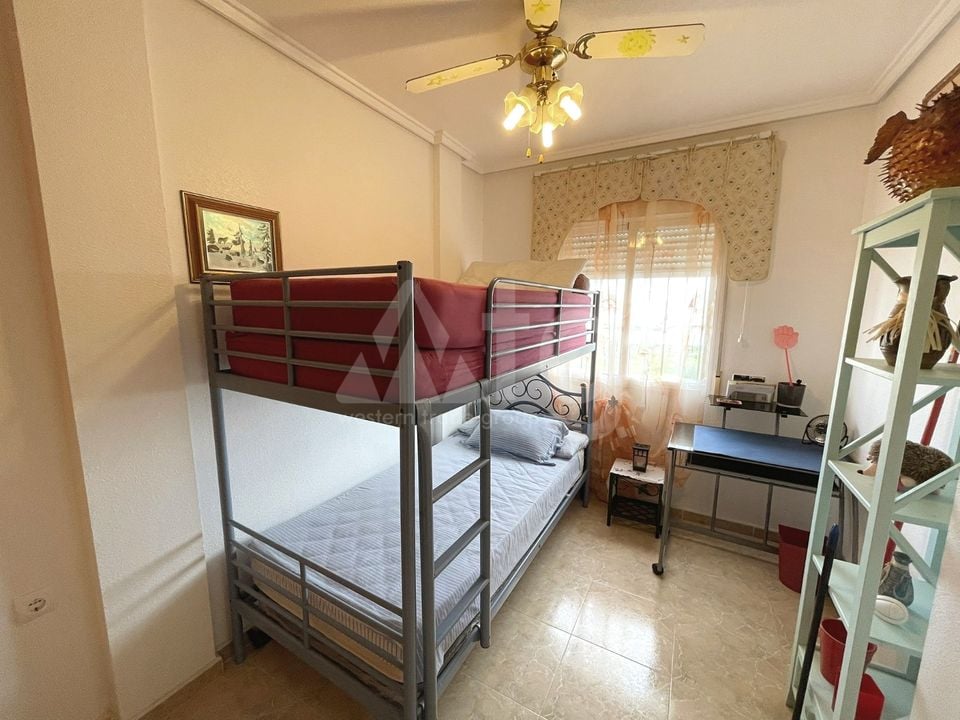 3 bedroom Townhouse in Ciudad Quesada - VAR126999 - Photo - 14