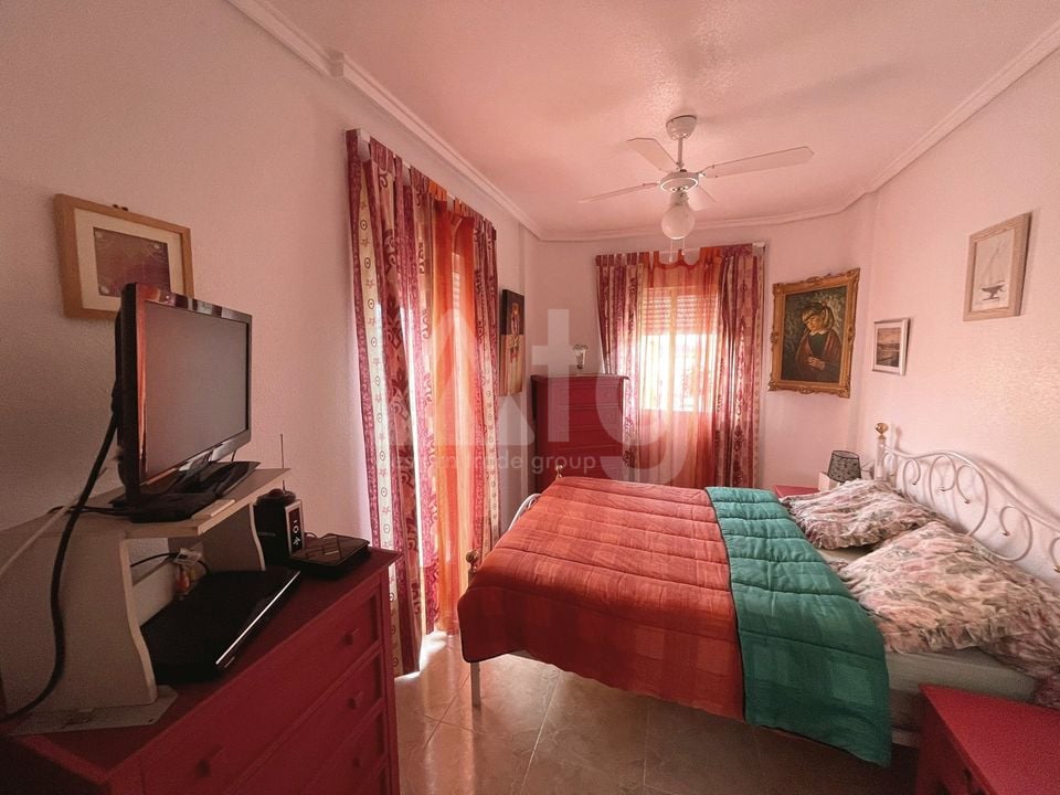 3 bedroom Townhouse in Ciudad Quesada - VAR126999 - Photo - 11