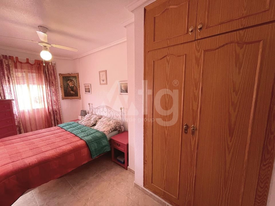 3 bedroom Townhouse in Ciudad Quesada - VAR126999 - Photo - 12