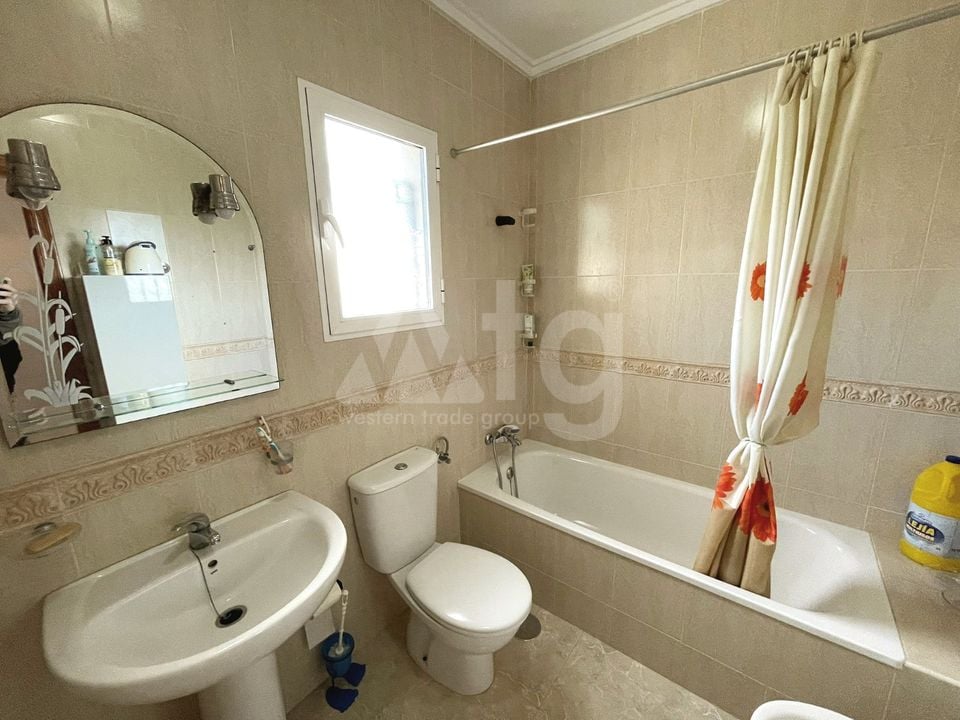 3 bedroom Townhouse in Ciudad Quesada - VAR126999 - Photo - 17