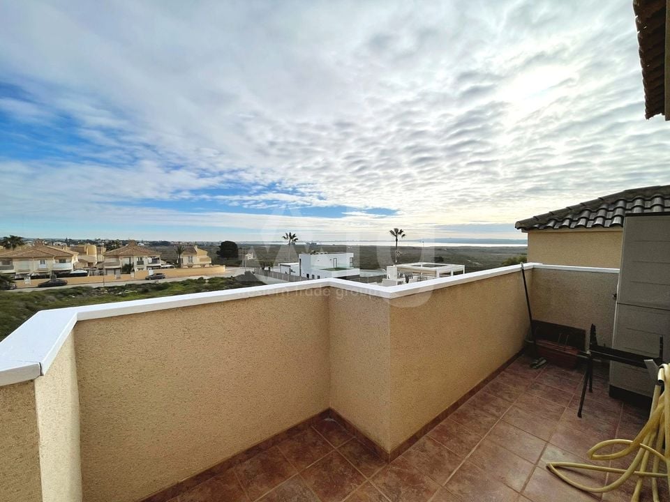 3 bedroom Townhouse in Ciudad Quesada - VAR126999 - Photo - 21