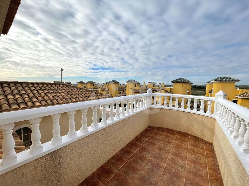 3 bedroom Townhouse in Ciudad Quesada - VAR126999 - Photo - 20