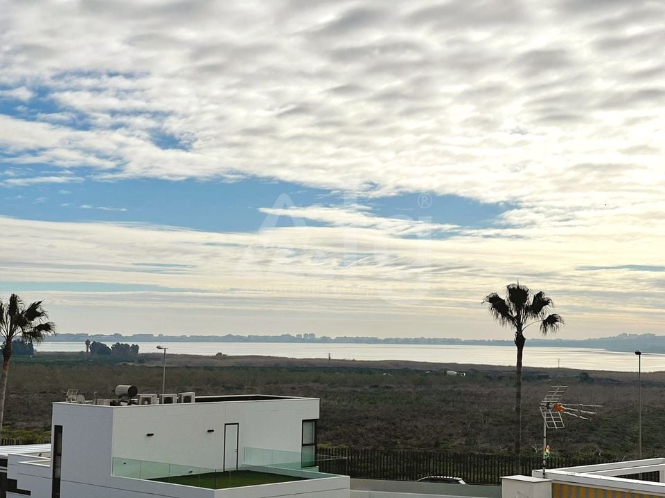 3 bedroom Townhouse in Ciudad Quesada - VAR126999 - Photo - 22