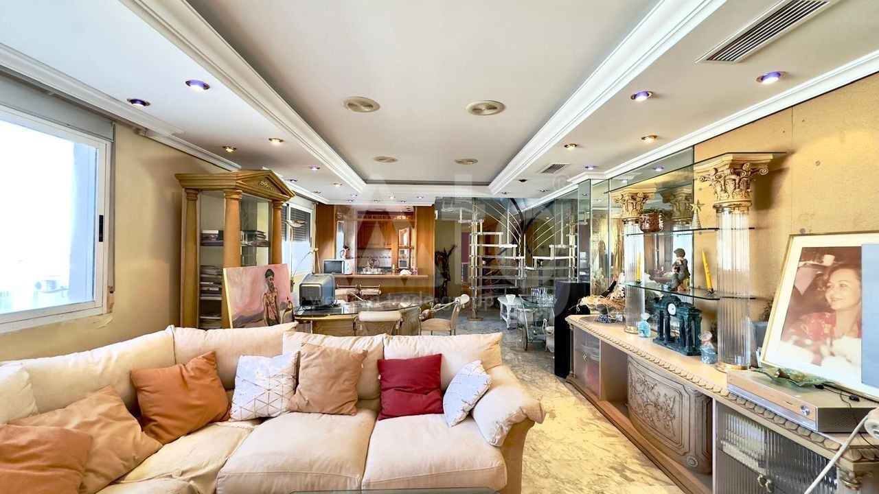 Penthouse de 2 chambres à Torrevieja - CT127017 - Photo - 2