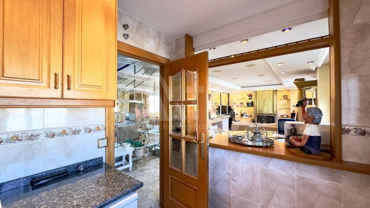 Penthouse de 2 chambres à Torrevieja - CT127017 - Photo - 6