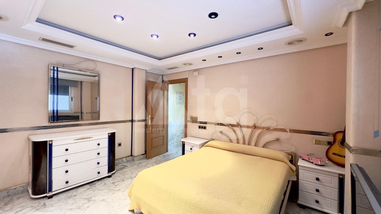 Penthouse de 2 chambres à Torrevieja - CT127017 - Photo - 7