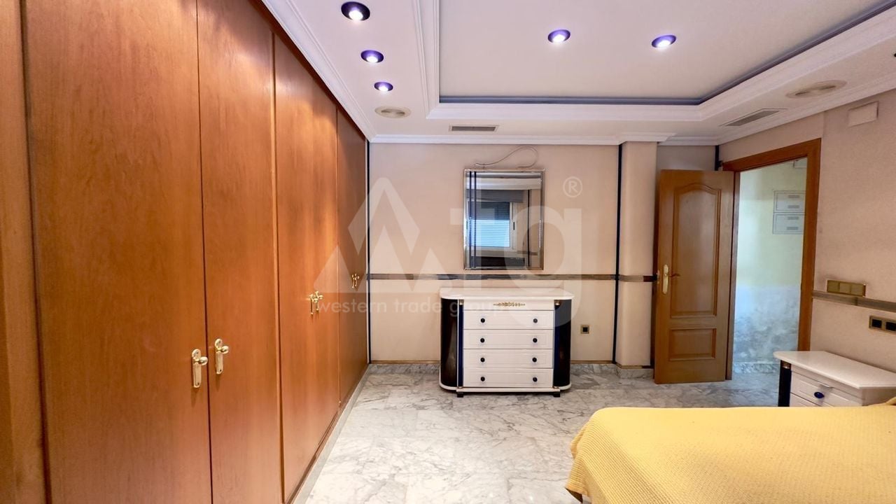 Penthouse de 2 chambres à Torrevieja - CT127017 - Photo - 10