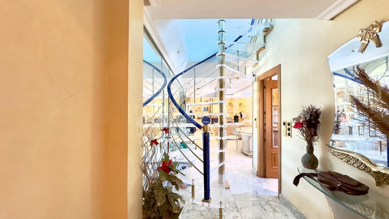 Penthouse de 2 chambres à Torrevieja - CT127017 - Photo - 18