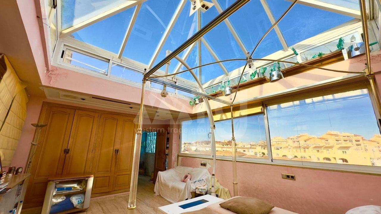 Penthouse de 2 chambres à Torrevieja - CT127017 - Photo - 25