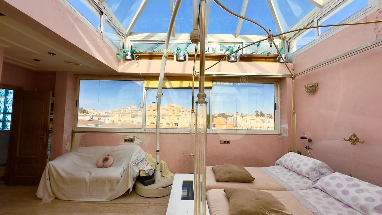 Penthouse de 2 chambres à Torrevieja - CT127017 - Photo - 21