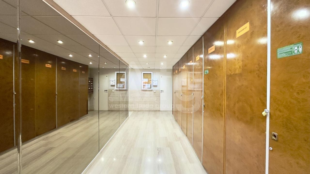 Penthouse de 2 chambres à Torrevieja - CT127017 - Photo - 35